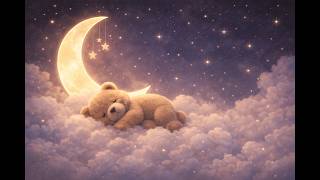 1 Hour Baby Sleep Music 🌙 Fall Asleep Fast (No Cry, Deep Sleep Lullaby)