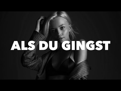 Lina Maly - Als Du Gingst (Contec Techno Remix)