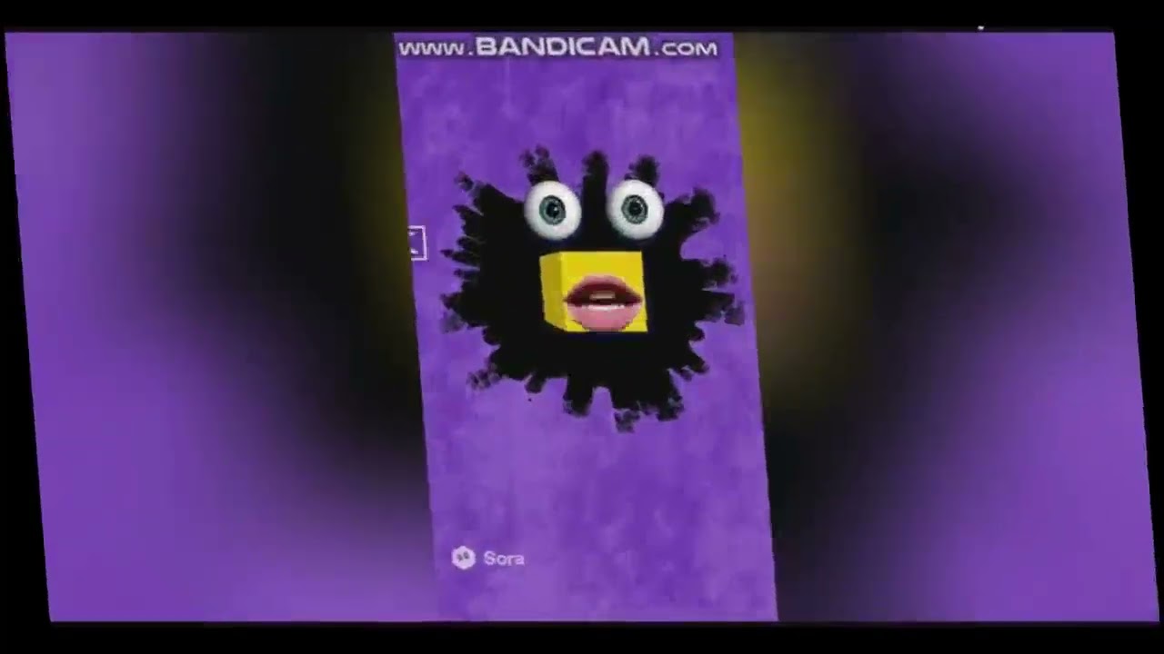 Sora 2 Klasky Csupo Effects