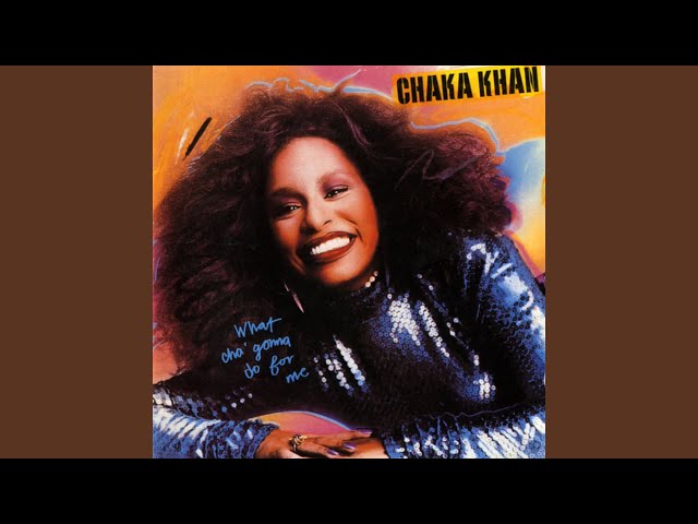 Chaka Khan - Night Moods