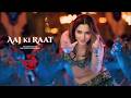 Aaj Ki Raat | Full Song | Tamannaah Bhatia | Stree 2 | Shraddha Kapoor, Rajkummar Rao