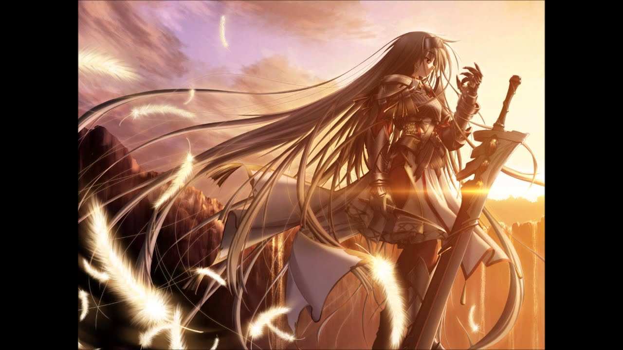 Nightcore- All Good Things Come To An End