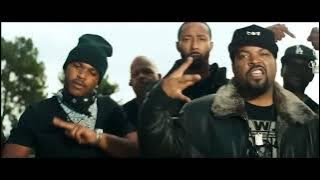 Ice Cube - Jack N the Box (Explicit)