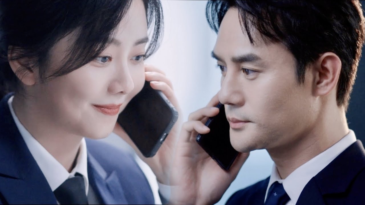 “你願不願意”顧機長邀請程霄和自己飛首航！顧媽媽鼓勵兒子大膽追愛！💙 電視劇 向風而行 王凱 譚松韻