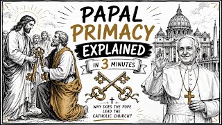 The Popes Mission More Than You Think