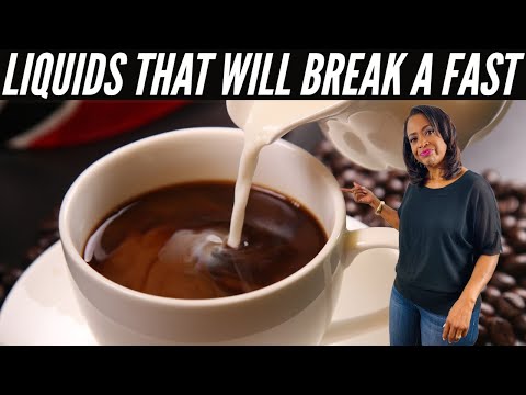 what-will-break-a-fast-on-keto