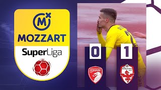 Radnicki Kragujevac - FK Voždovac Live - Mozzart Bet SuperLiga: Football  Scores & Highlights - 11/11/2023