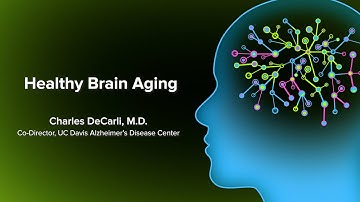 Healthy Brain Aging - What You Can Do to Improve Your Brain Health | UC Davis Health