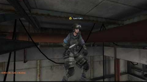 Combatarms Hacker- EpicK-FaiLL