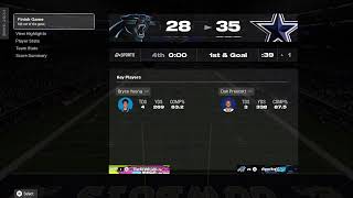 S11 Week 2 EA vs $2