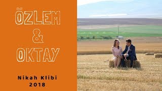 Özlem & Oktay (Nikah, Gelin Damat Klibi - Kırşehir) Resimi