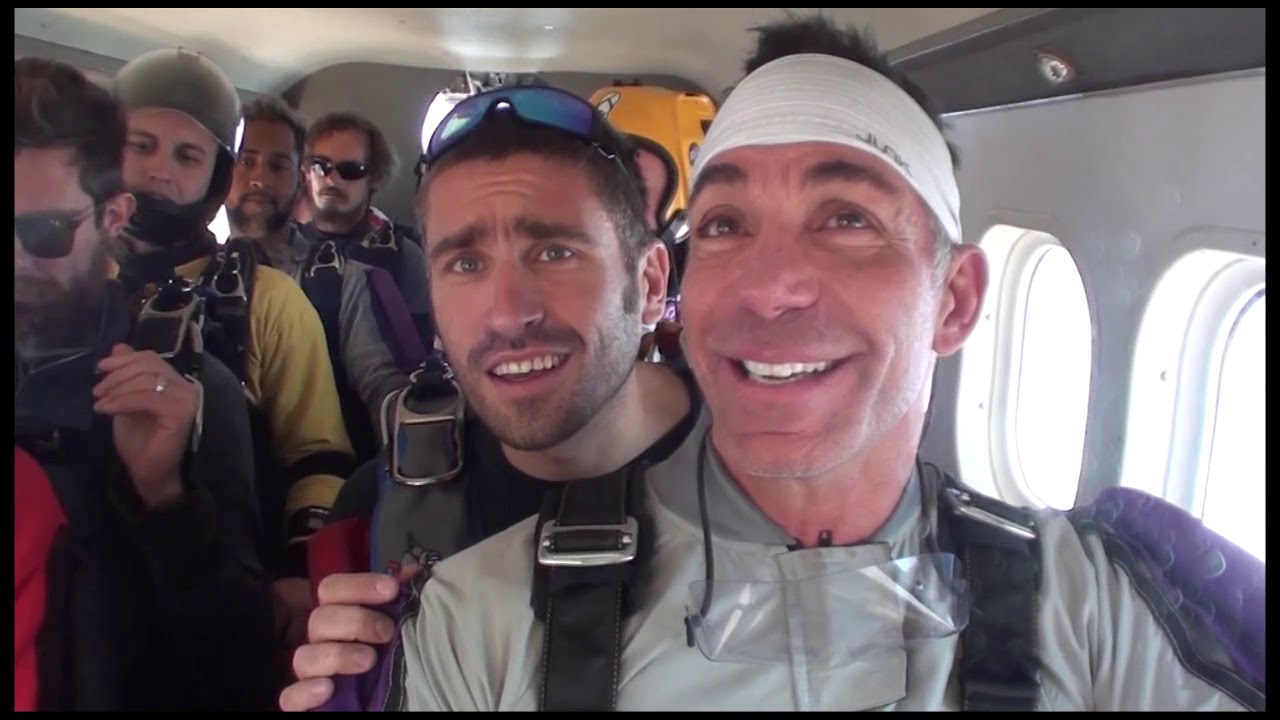 tandem rap Nick Base 01 17 19