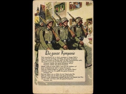 Kompanie Lyrics Kompanie Lyrics