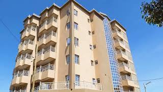 CLASSY NEWLY BUILT TWO BEDROOM APARTMENT TOUR HOUSE TOUR 2021 HOUSE HUNTING NAIROBI 👌
