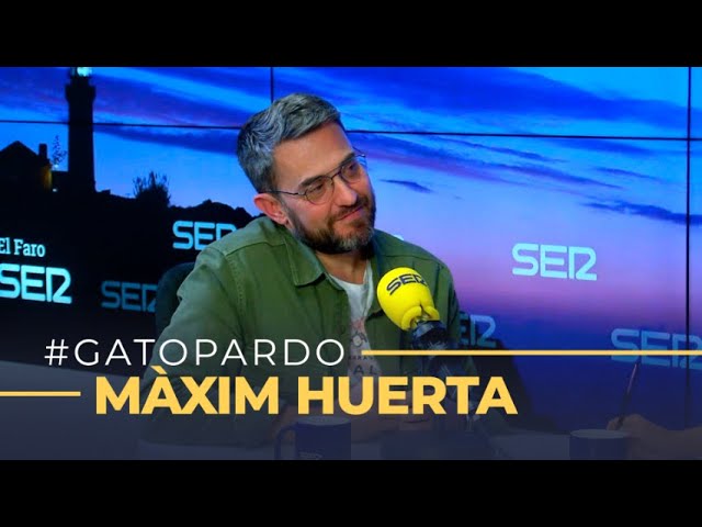 TVE recupera el espíritu de 'Amigas y conocidas' con Máximo Huerta