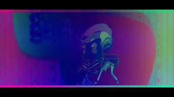 Mr. Bean Intro Animated Cartoon Effects (Sponsored by Preview 2l Effects)