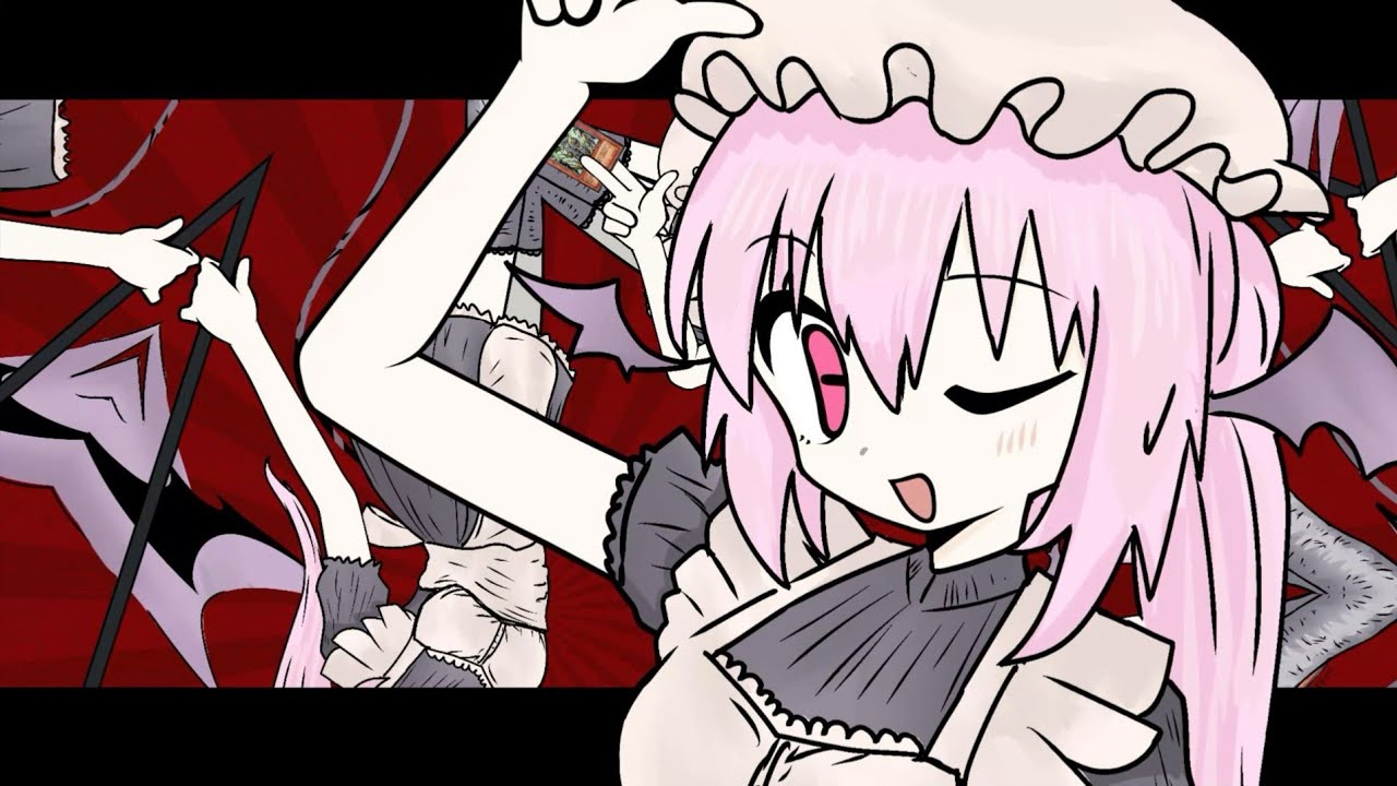 天使のような悪魔(大) YouTube