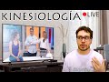 ¡Test de Kinesiología Aplicada en directo! Preguntas y Respuestas | Biambu