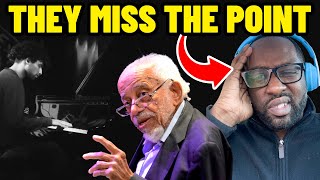 You need to expand your use of Barry Harris 6th Diminished scale in your playing | LIVE RECORDING