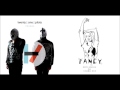 Twenty One Pilots VS Iggy Azalea - Holding On To Fancy (Mashup)