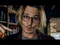 Johnny Depp’s Masterpiece Performance | SECRET WINDOW