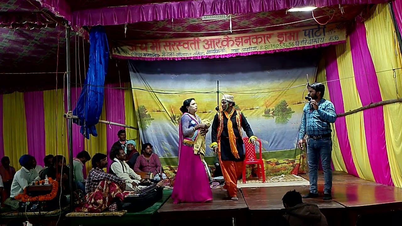 डब्बू आइडिया और 🌹 अंजली डांसर का 💯 कॉमेडी 🌿🙏🙏🙏👍👍