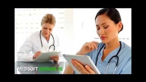 Medisoft Medical Billing Software Version 20 - Insurance Billing Software Program