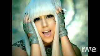 Lady Gaga Mixtape | RaveDj