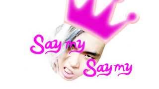 I'm Prince Twink (Lyric Video) - The ASMR Index