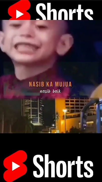sedang di usahakan, tanyo batanyo #shorts