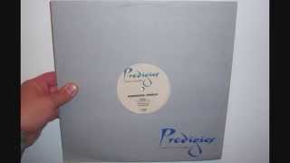 Hardcore Power - Power (1997 Slow mix)