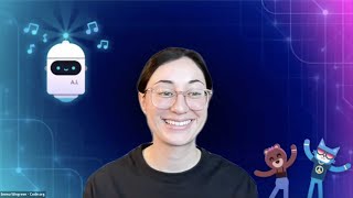Hour of Code 2023 Live Stream with Emma Wingreen