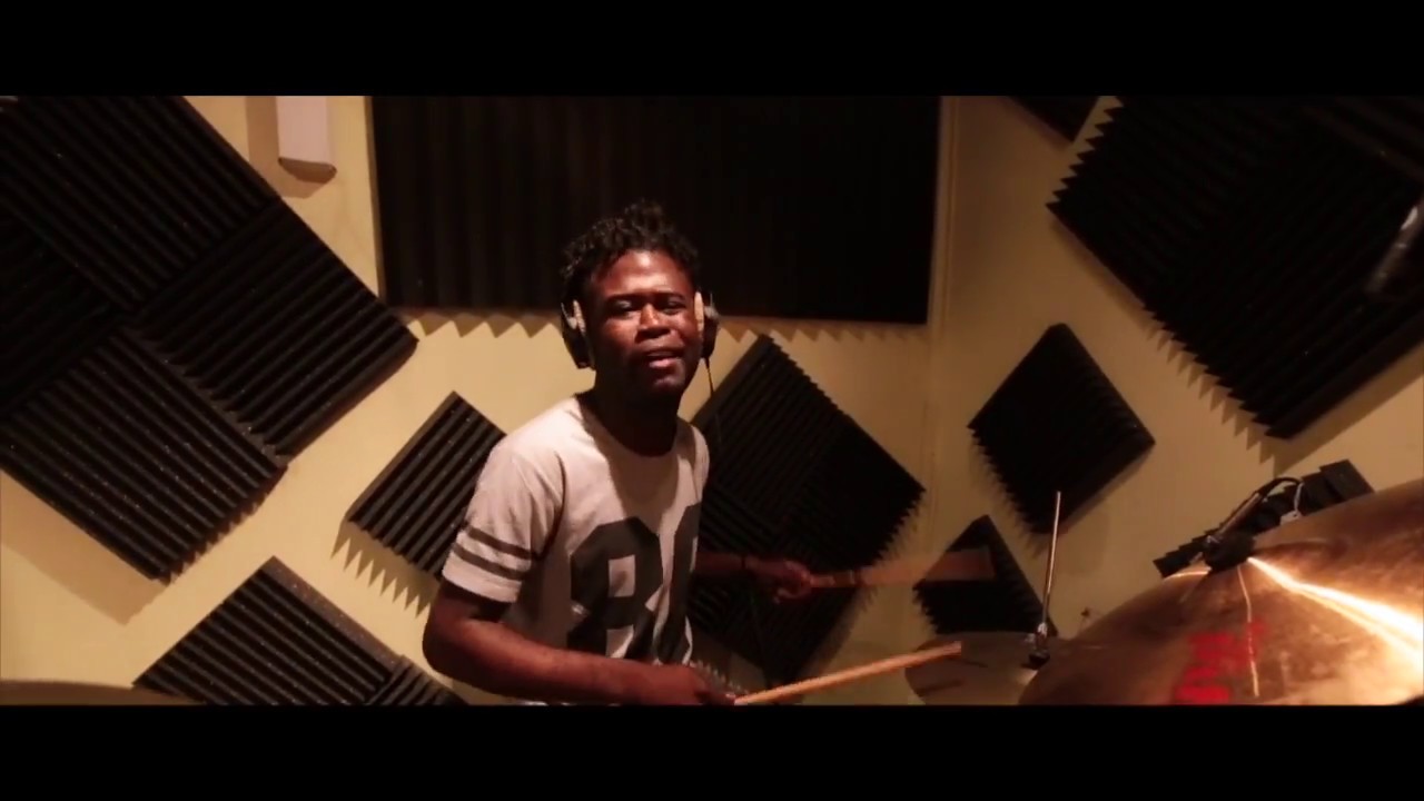 Sranan Medley - The Promise (Suriname)