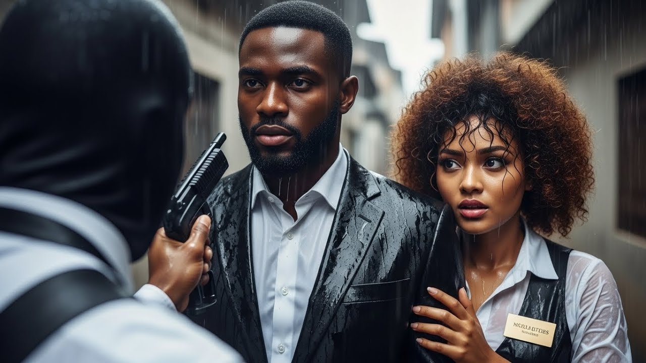 Billionaire Save  a Waitress From a Thief And fall for Her-Unware She's a Secret Billionaire Heiress