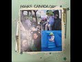 Parks Canada Day V1 #30dscbl12  Day 5 Take 2 Challenge (Day 1 of 2)