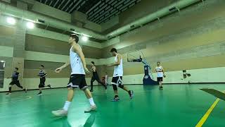 20190616 A VS B第一節GoPro