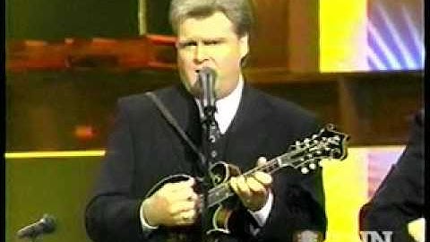 Ricky Skaggs & Kentucky Thunder - Little Maggie