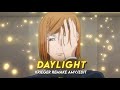 Daylight  kugisaki nobara death jujutsu kaisen amvedit kriegeredit remake 