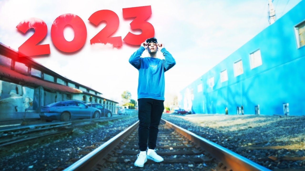 The year of Mental Strength & Manifestation - 2023 Recap