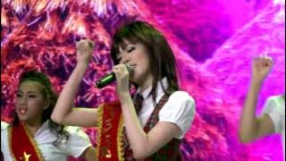 ดาวมหาลัย (รายการ Sing Your Face Off) - เกรซ กาญจน์เกล้า