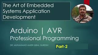 How to be an Embedded Systems Programmer Part-2