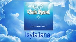 Haddad Alwi Feat Sulis   Isyfa'lana  - Durasi: 5:23. 