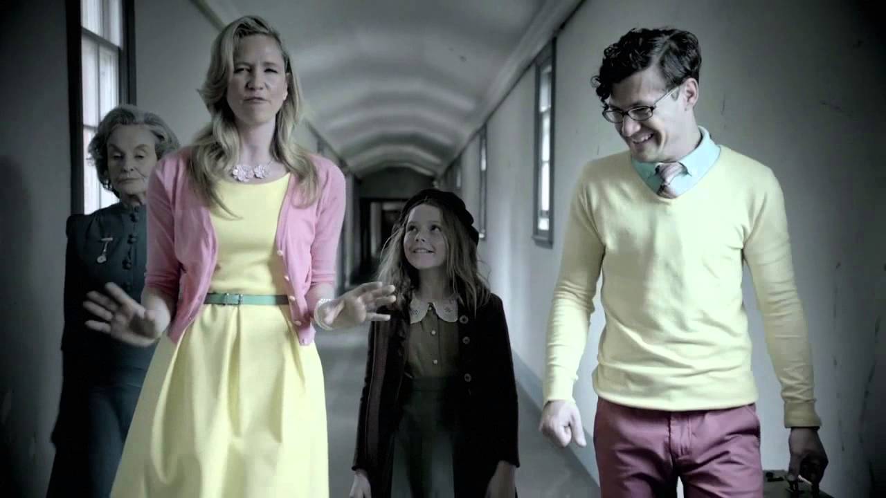 Loeries2013, Bronze, TV Commercials - up to 90s, Net