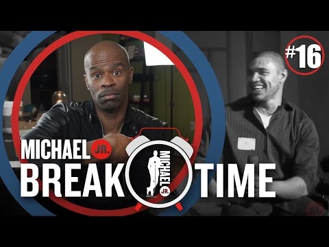 He Finally Found Out the Truth | Michael Jr.