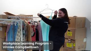 A Week with Amy - NextPath Continuous Learning