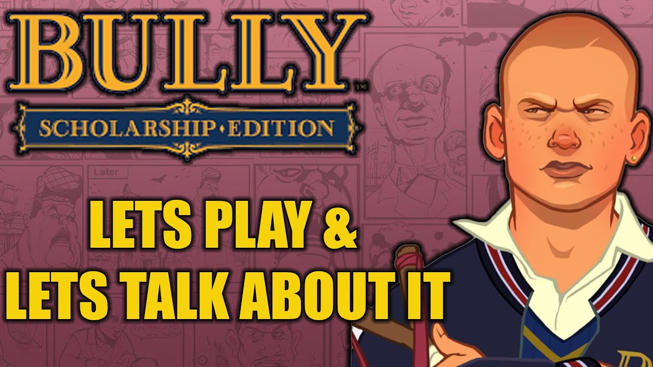 Rockstar's Cancelled Bully 2 Sounds Like It Would've Been Amazing