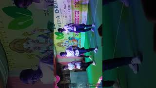 College Students Super Dance | #DanceDance #youtubeshorts #stageperformance