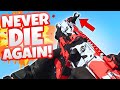 How to NEVER DIE AGAIN in COD MW.. (TRY THIS!) - Call of Duty Modern Warfare Tips