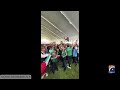 Mexican President’s Excited Reaction to World Cup Goal Goes Viral | Geo News English