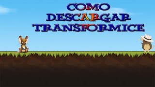 como descargar transformice sin virus